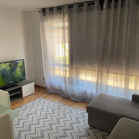 Apartamento Centrico Y Tranquilo El Rinconcito 오렌세 외부 사진
