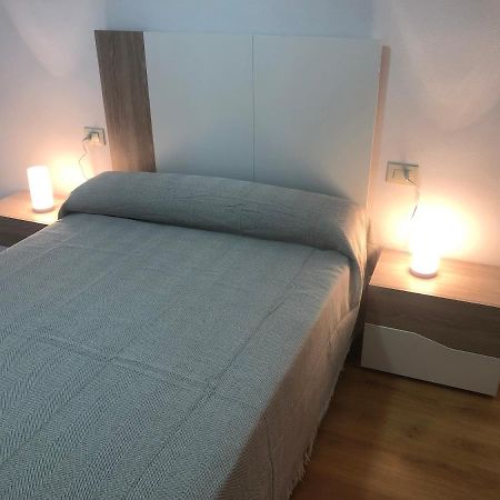 Apartamento Centrico Y Tranquilo El Rinconcito 오렌세 외부 사진