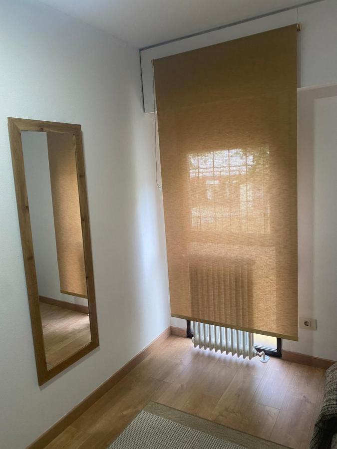 Apartamento Centrico Y Tranquilo El Rinconcito 오렌세 외부 사진