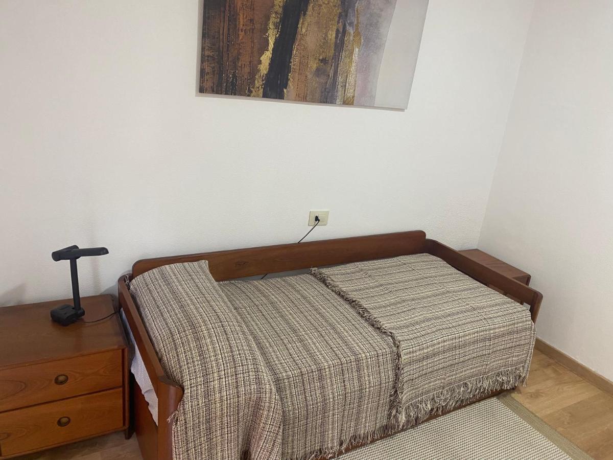 Apartamento Centrico Y Tranquilo El Rinconcito 오렌세 외부 사진