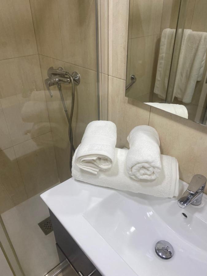 Apartamento Centrico Y Tranquilo El Rinconcito 오렌세 외부 사진