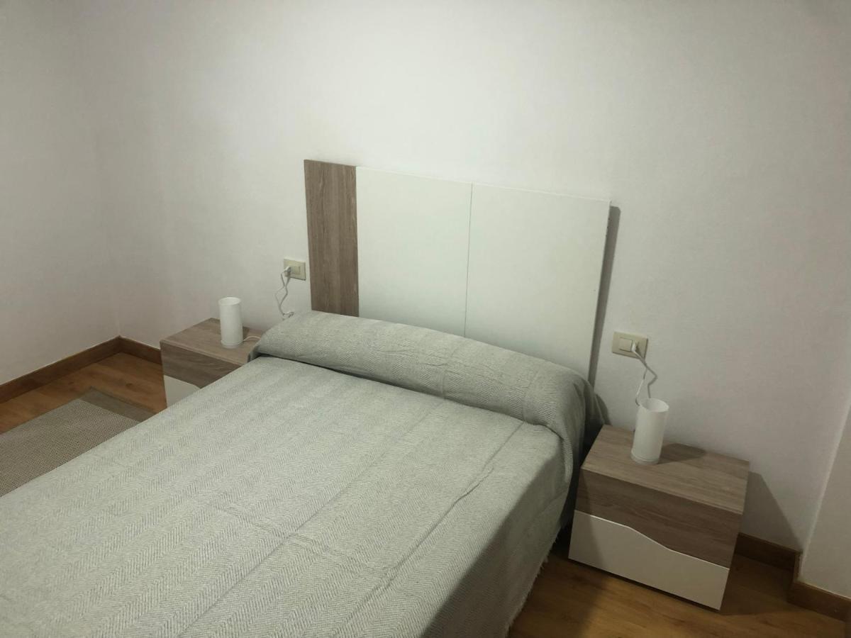 Apartamento Centrico Y Tranquilo El Rinconcito 오렌세 외부 사진