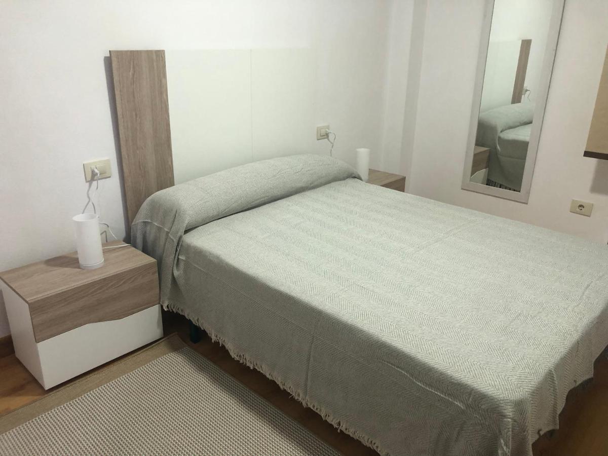 Apartamento Centrico Y Tranquilo El Rinconcito 오렌세 외부 사진