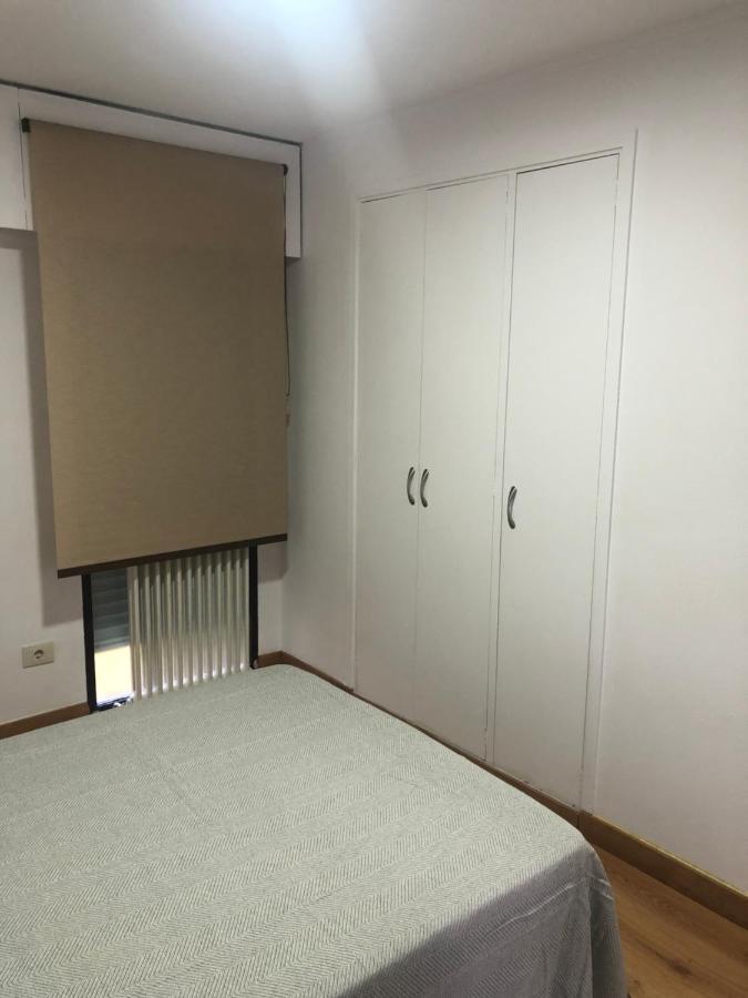 Apartamento Centrico Y Tranquilo El Rinconcito 오렌세 외부 사진