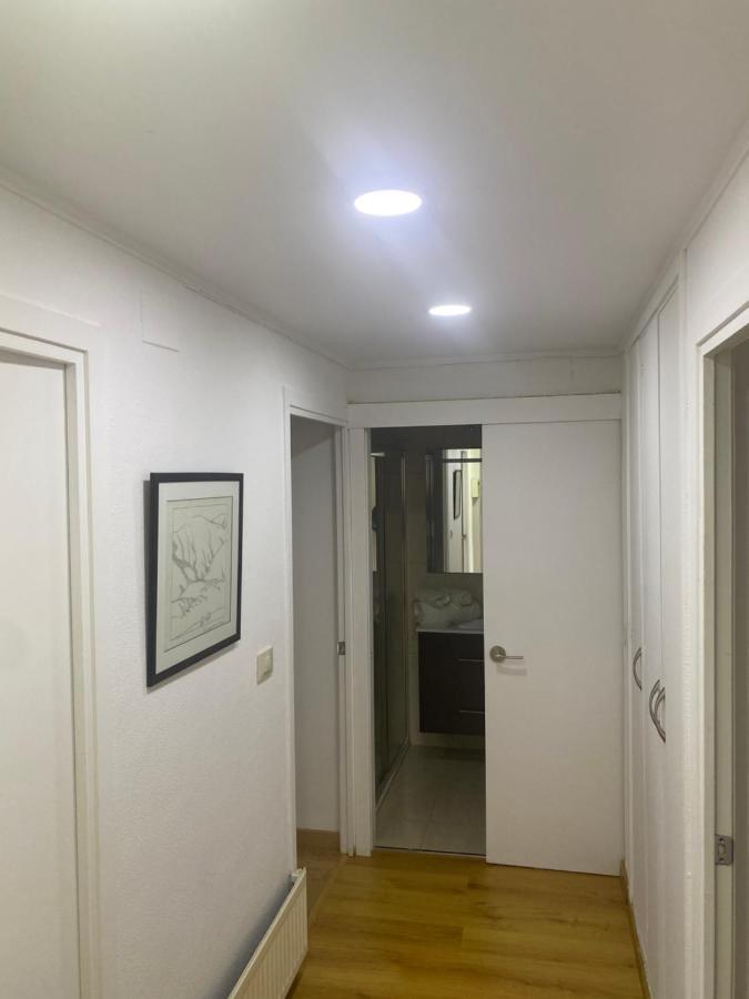 Apartamento Centrico Y Tranquilo El Rinconcito 오렌세 외부 사진