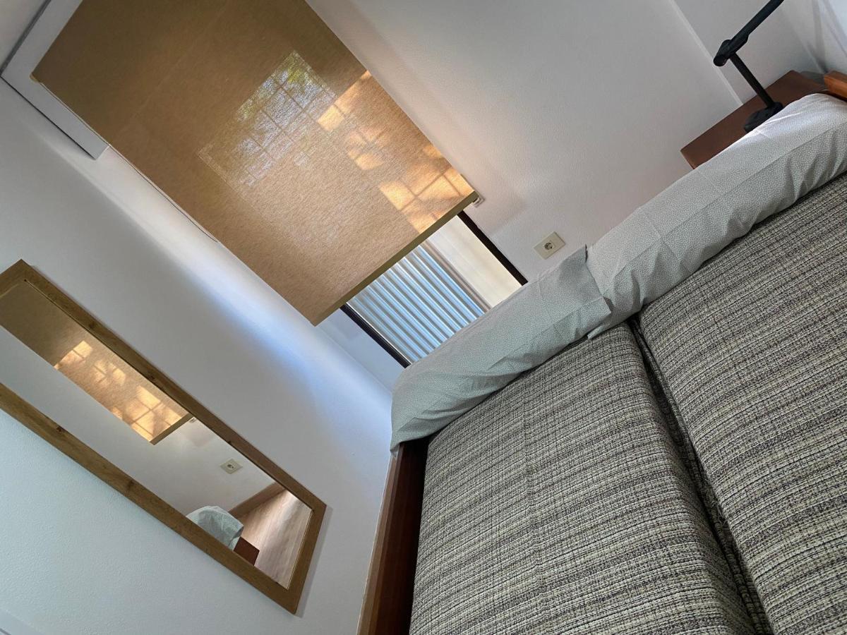 Apartamento Centrico Y Tranquilo El Rinconcito 오렌세 외부 사진