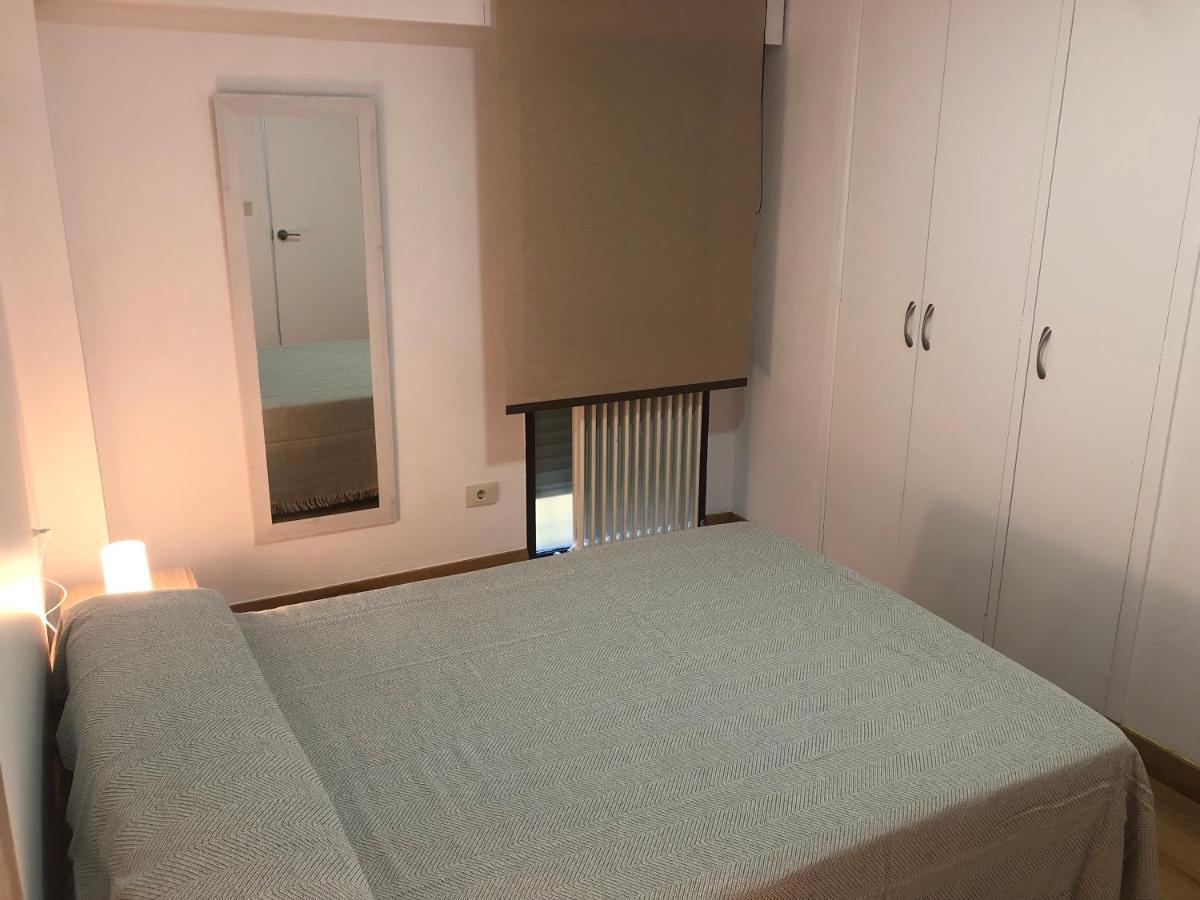 Apartamento Centrico Y Tranquilo El Rinconcito 오렌세 외부 사진
